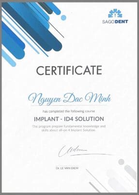 Giới thiệu bác sĩ 1