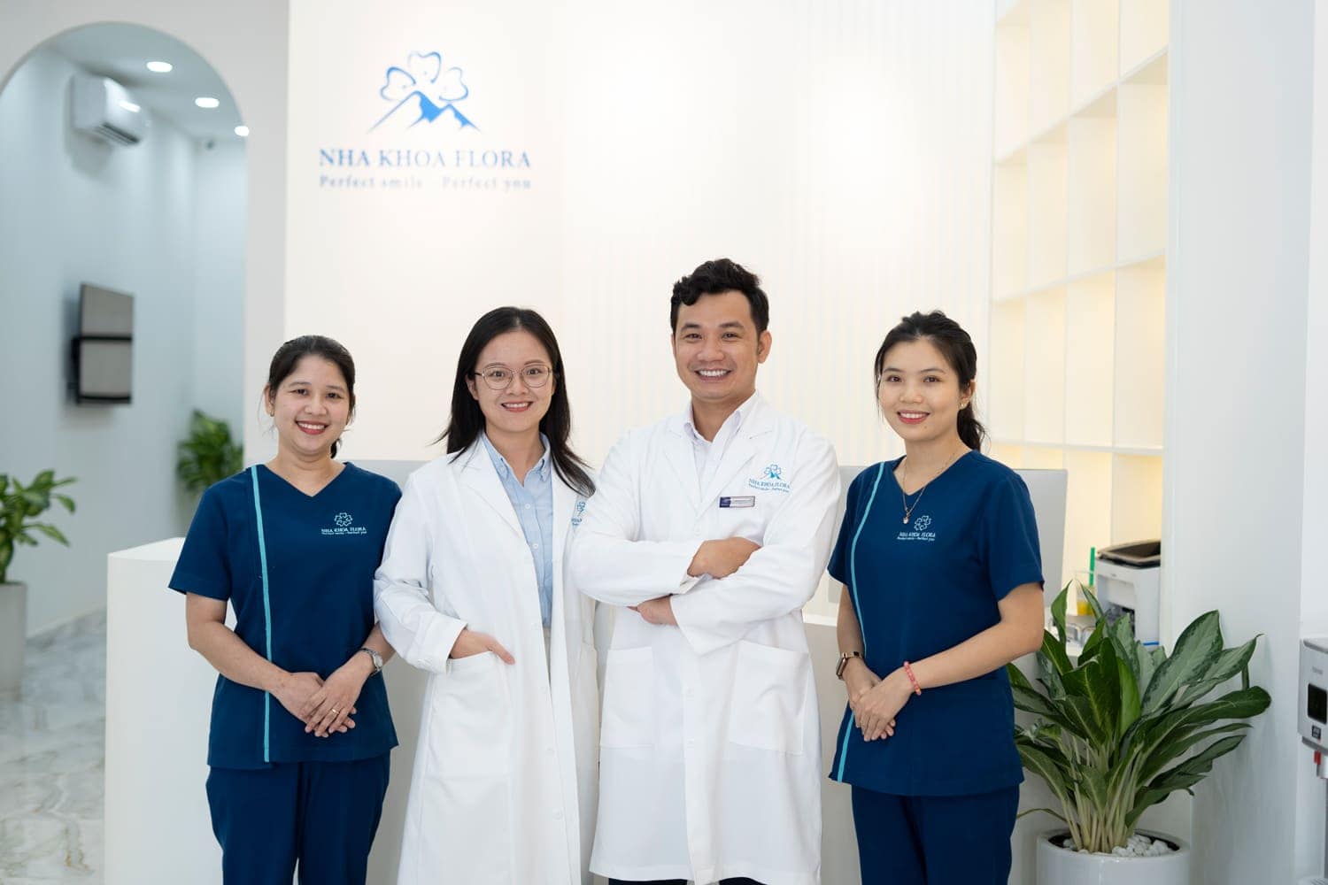 Hình ảnh Bác Sĩ Nguyễn Đắc Minh