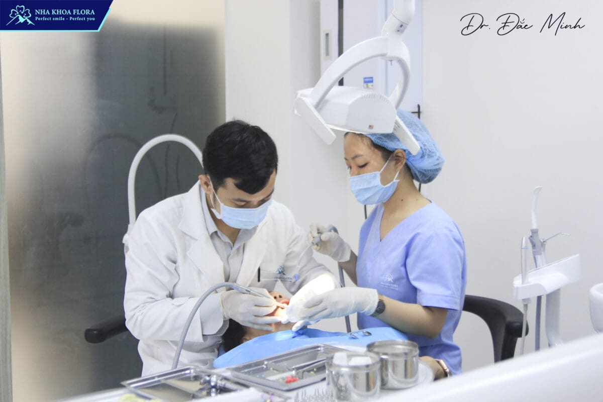 Ứng Dụng Laser Trong Cấy Ghép Implant 4