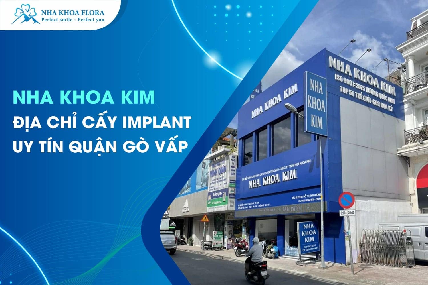 Top 3 Địa Chỉ Trồng Răng Implant Uy Tín Quận Gò Vấp - ảnh 5