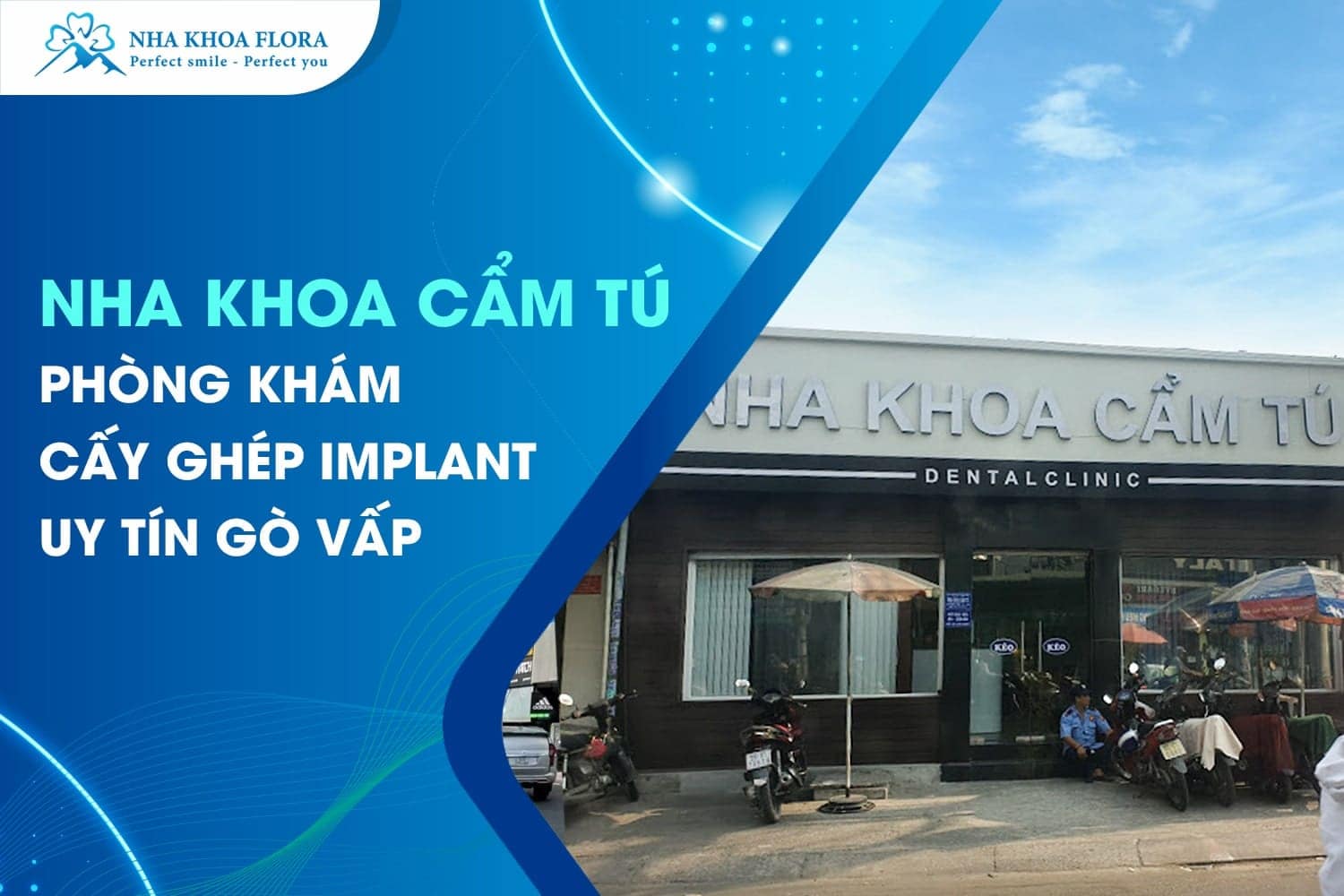 Top 3 Địa Chỉ Trồng Răng Implant Uy Tín Quận Gò Vấp - ảnh 6