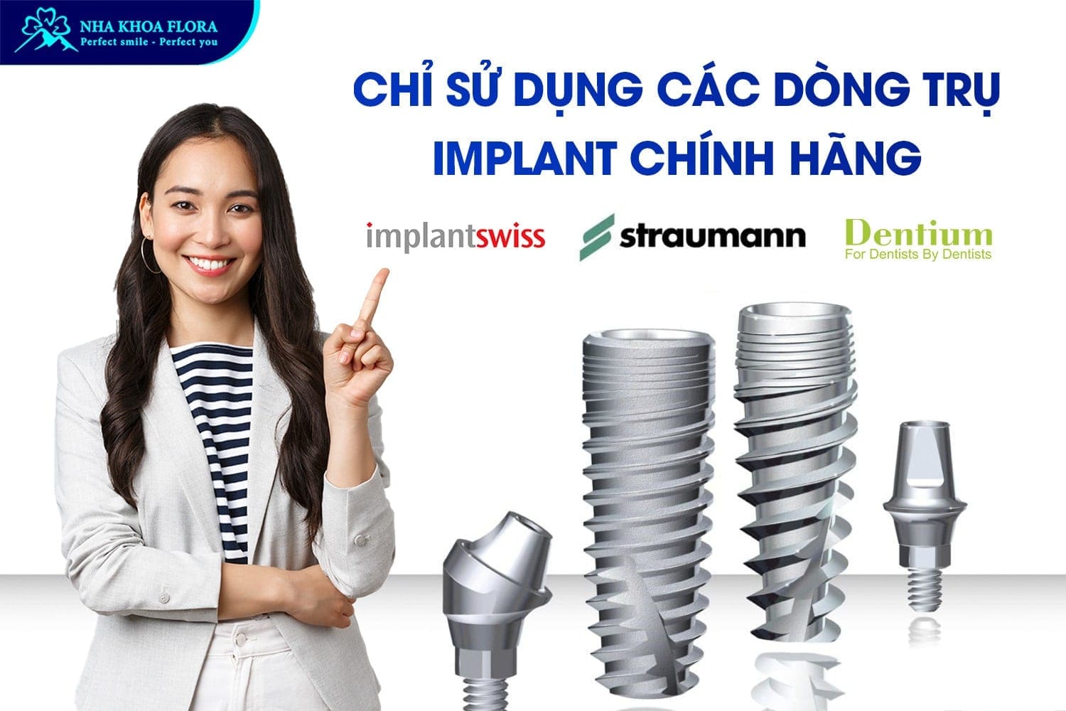 Bỏ Túi 9 Kinh Nghiệm Trồng Răng Implant Hiệu Quả - ảnh 3