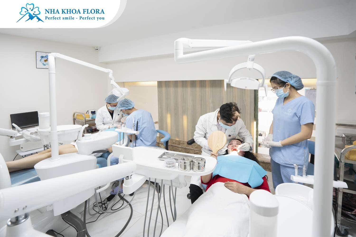 Bỏ Túi 9 Kinh Nghiệm Trồng Răng Implant Hiệu Quả - ảnh 2