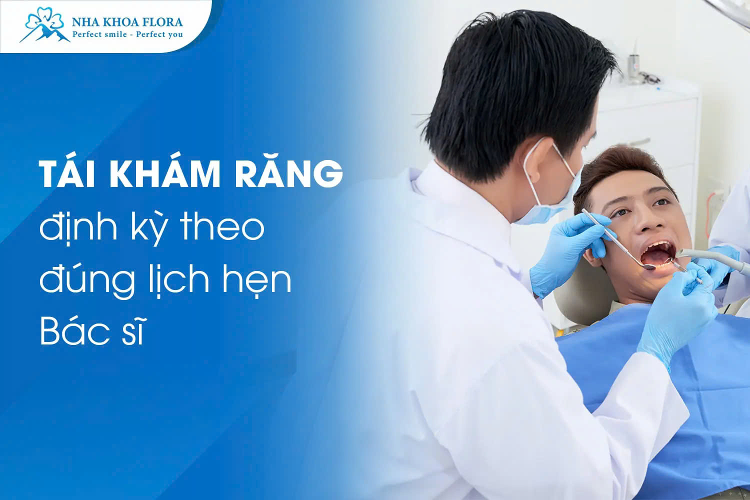 lưu ý sau khi cấy ghép implant