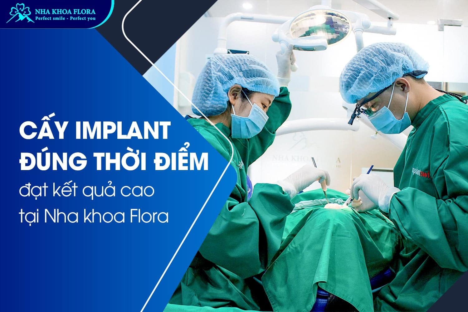 [Hỏi Đáp]: Sau Khi Nhổ Răng Bao Lâu Thì Trồng Implant? - ảnh 4