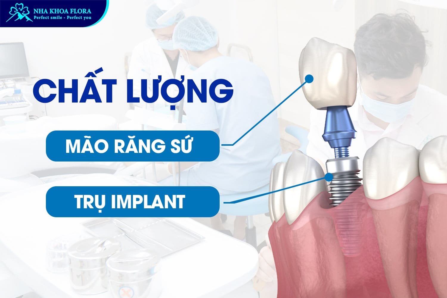 Hỏi Đáp: Trồng Răng Implant Có Vĩnh Viễn Không? - ảnh 4