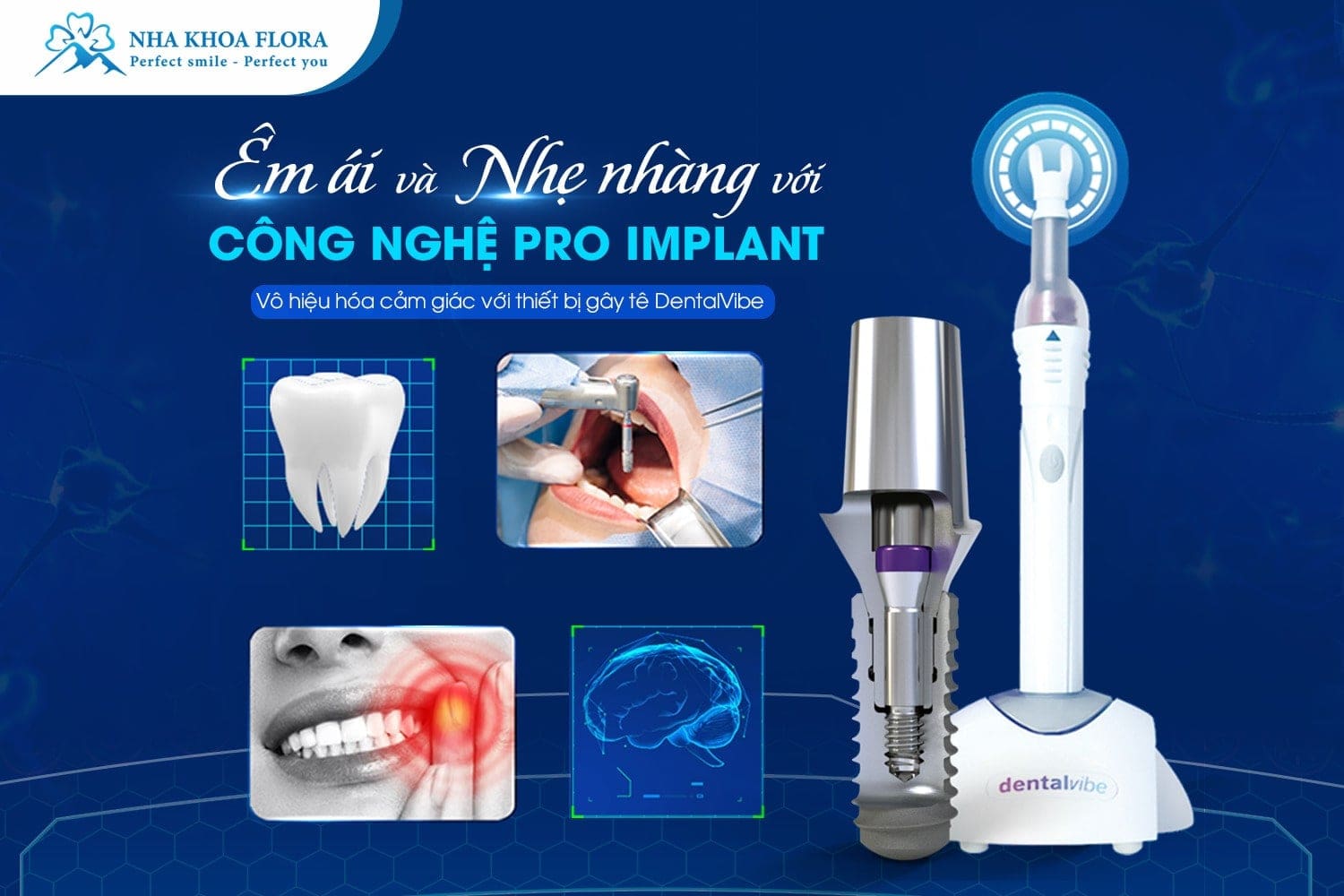 Trồng răng Implant - Món quà báo hiếu cha mẹ đầy ý nghĩa - ảnh 3