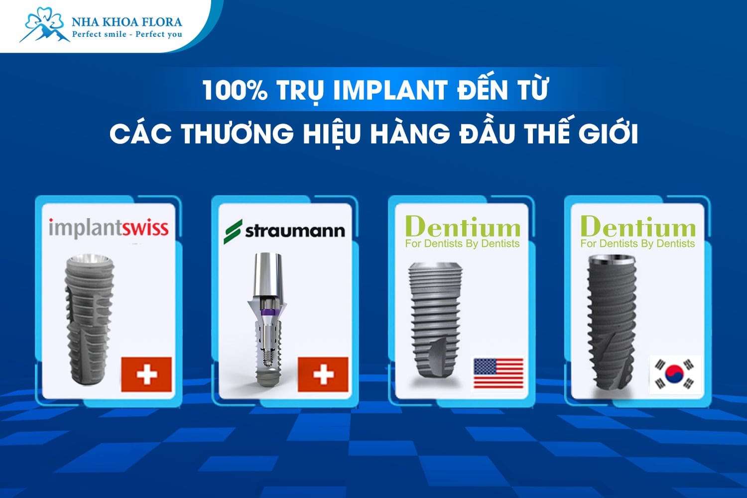 Trồng răng Implant - Món quà báo hiếu cha mẹ đầy ý nghĩa - ảnh 5