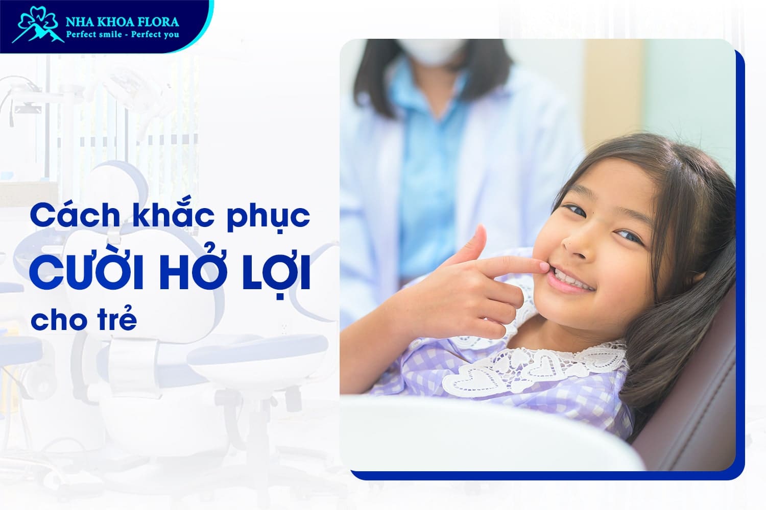 Bé Cười Hở Lợi Có Sao Không? Có Nên Khắc Phục Sớm? - ảnh 4