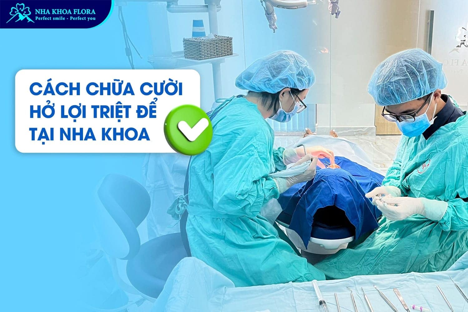 Bỏ Túi 8 Cách Cười Không Hở Lợi Đơn Giản Nhất - ảnh 5