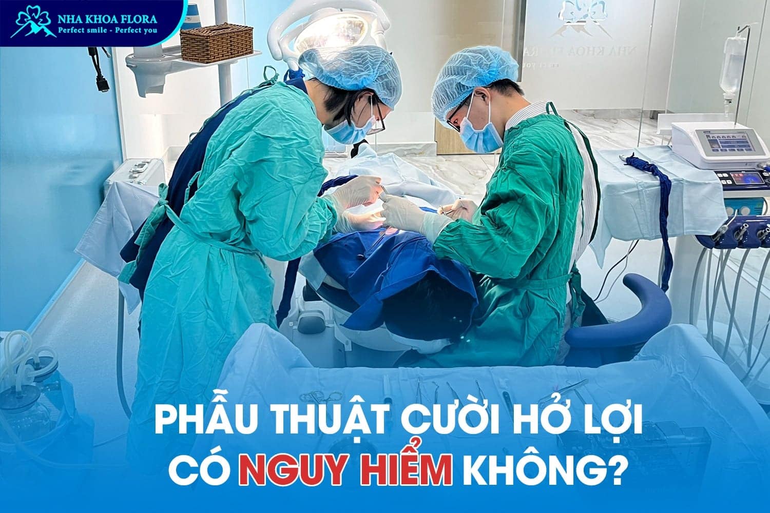 Phẫu Thuật Cười Hở Lợi Có Đau Không? Giá Bao Nhiêu? - ảnh 2