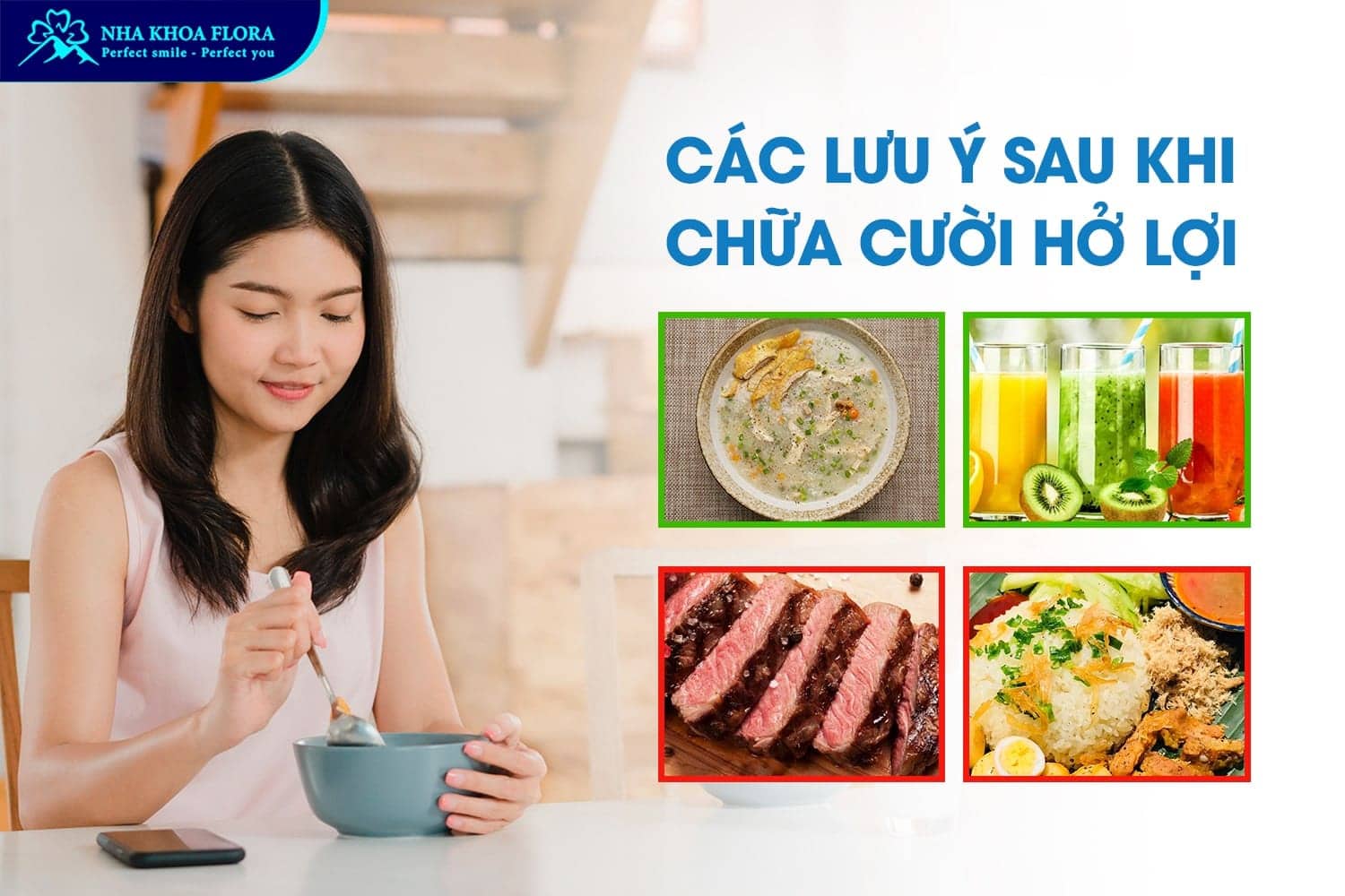 Phẫu Thuật Cười Hở Lợi Có Nguy Hiểm Không? - ảnh 5
