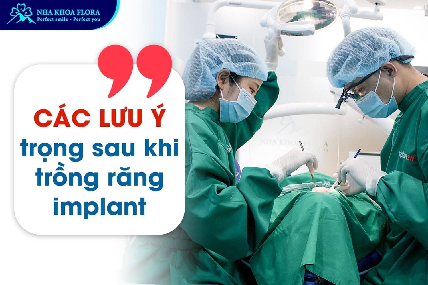 Trồng Răng Implant Bao Lâu Thì Ăn Được? - ảnh 5 Trồng Răng Implant Bao Lâu Thì Ăn Được? - ảnh 5