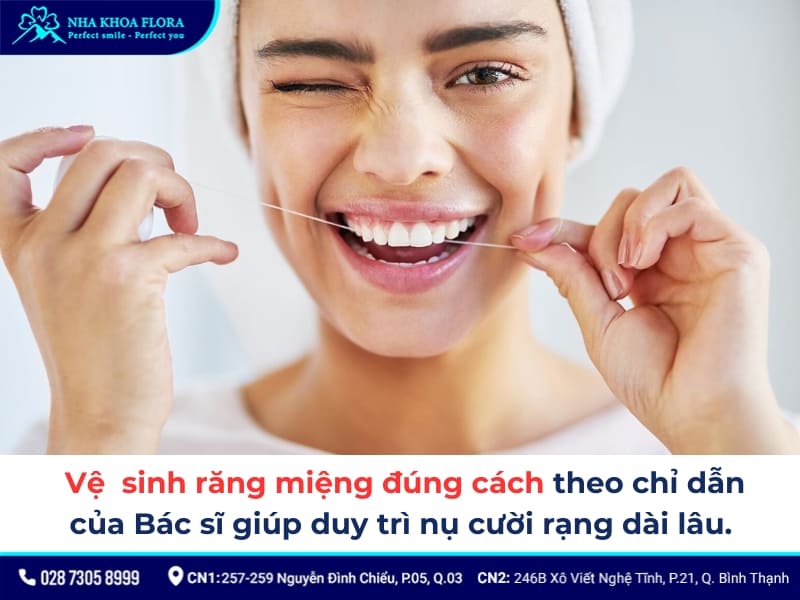 bọc răng sứ có tốt không