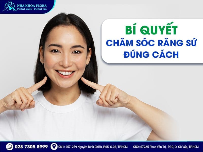 Có nên súc nước muối sau khi bọc răng sứ - ảnh 5