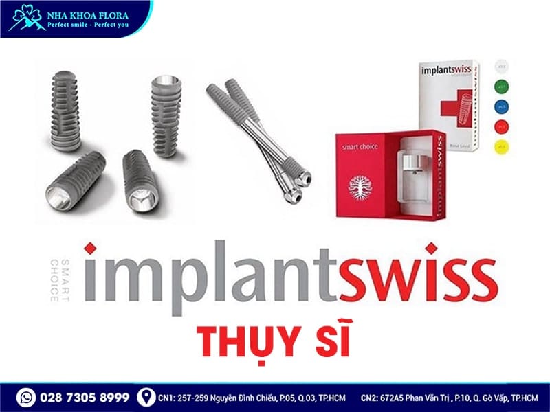 Tìm hiểu loại trụ Implant được nhiều Kiều Bào lựa chọn - ảnh 3 Tìm hiểu loại trụ Implant được nhiều Kiều Bào lựa chọn - ảnh 3
