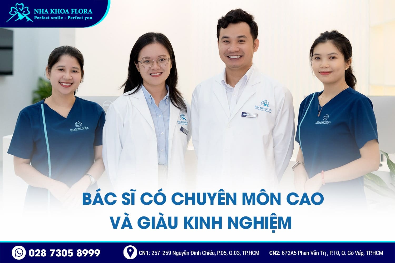Nha khoa trồng răng uy tín cho Kiều Bào tại Việt Nam - ảnh 3