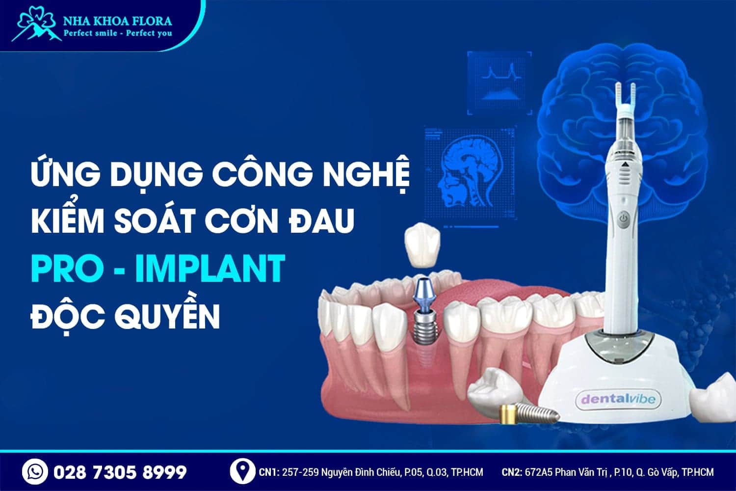Nha khoa trồng răng uy tín cho Kiều Bào tại Việt Nam - ảnh 5