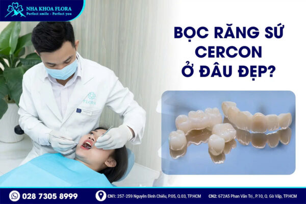 răng sứ Cercon - ảnh 6