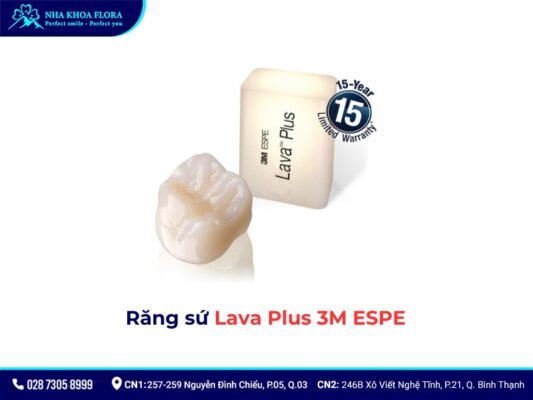 răng sứ lava - ảnh 2