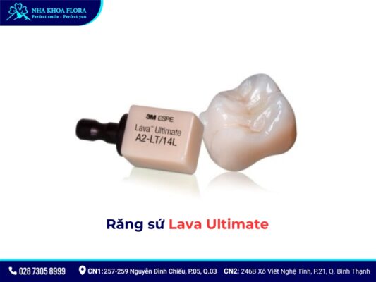 răng sứ lava - ảnh 3