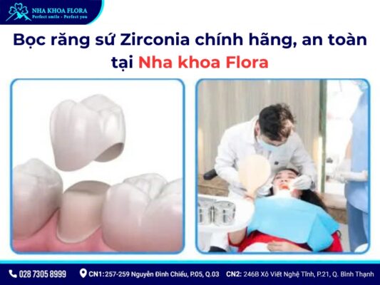 răng sứ Zirconia - ảnh 10