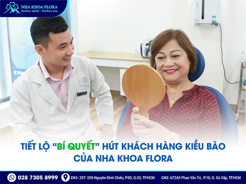 Thương hiệu Nha khoa Việt được Kiều Bào tin tưởng lựa chọn - ảnh 1