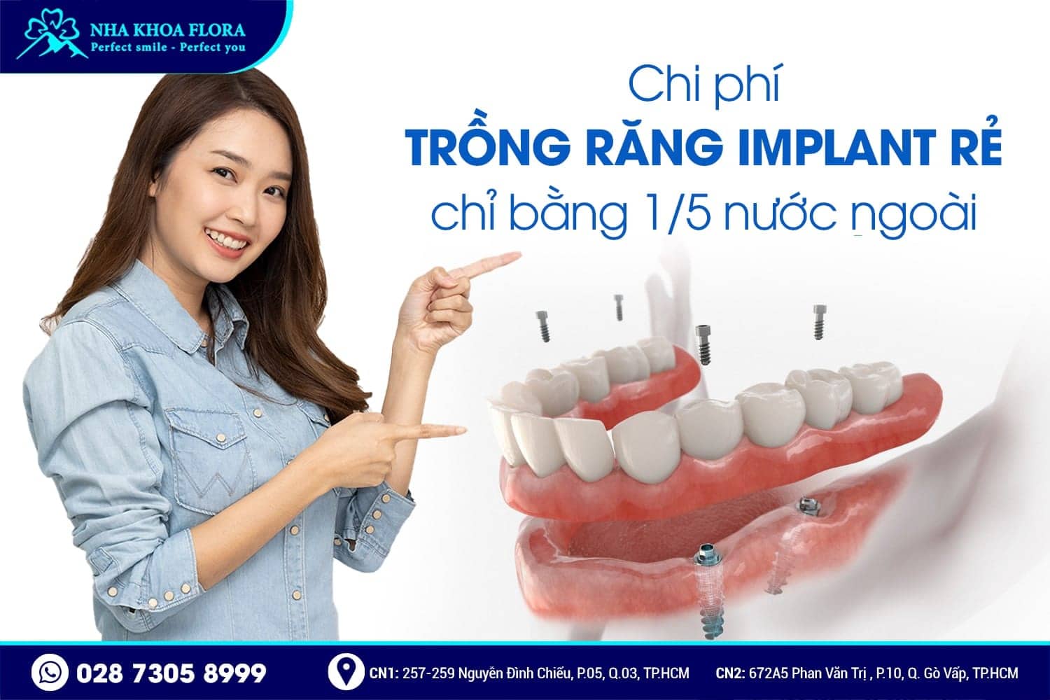Xu hướng Kiều Bào lựa chọn trồng răng tại Việt Nam - ảnh 3 Xu hướng Kiều Bào lựa chọn trồng răng tại Việt Nam - ảnh 3