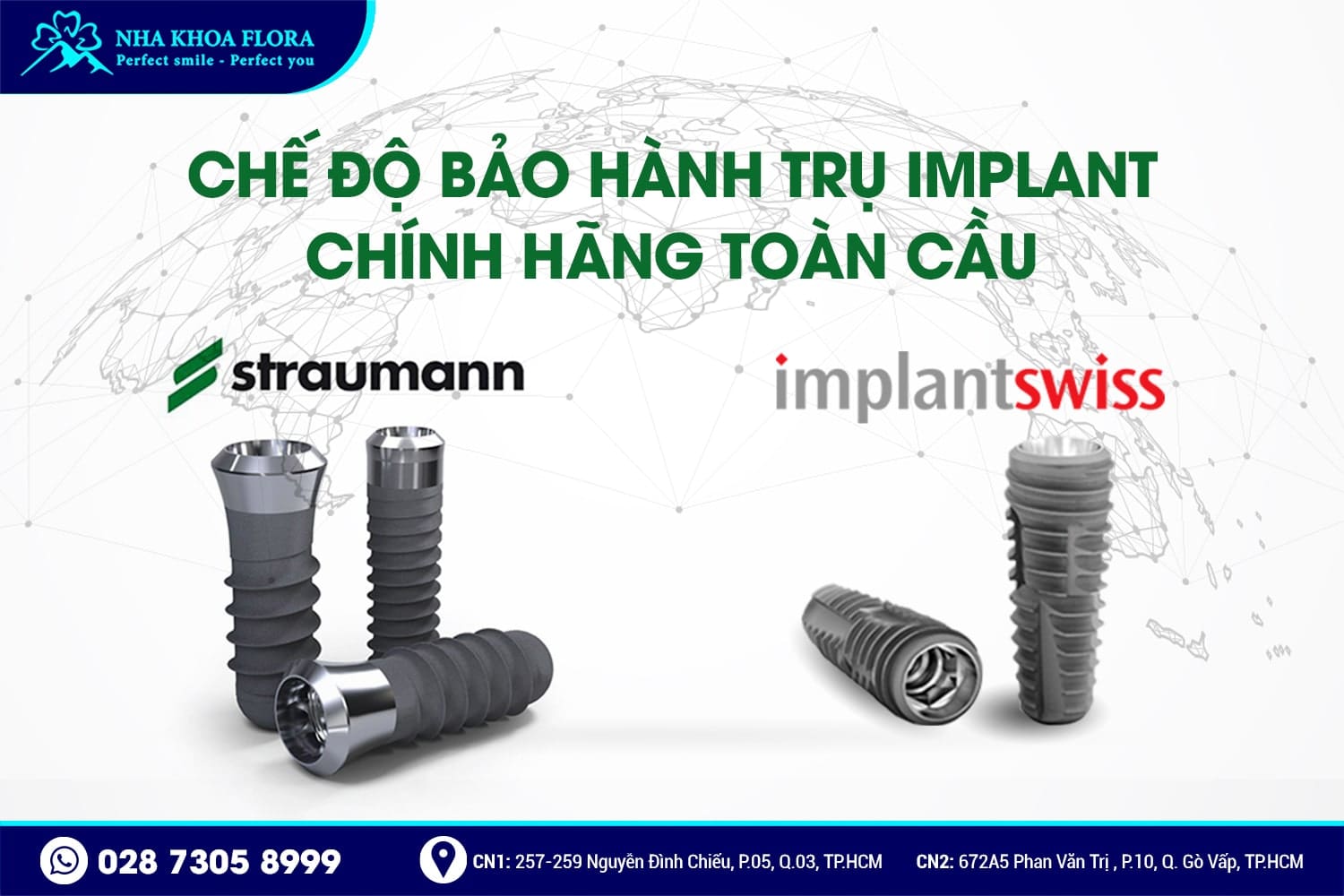 Xu hướng Kiều Bào lựa chọn trồng răng tại Việt Nam - ảnh 5 Xu hướng Kiều Bào lựa chọn trồng răng tại Việt Nam - ảnh 5