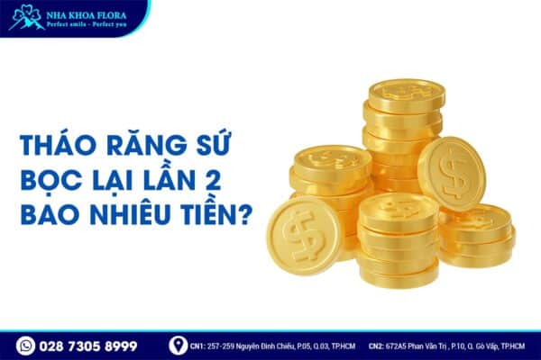 Bọc răng sứ có tháo ra được không? - ảnh 5