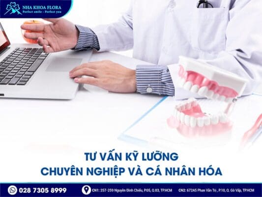 Bọc răng sứ cho Việt Kiều - ảnh 2