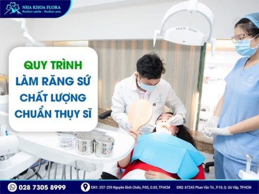 Bọc răng sứ cho Việt Kiều - ảnh 3