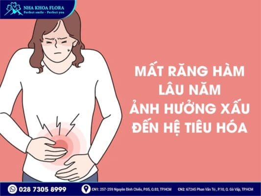 mất răng hàm lâu năm - ảnh 4