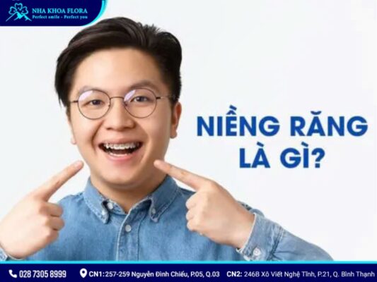 niềng răng có đau không - ảnh 1