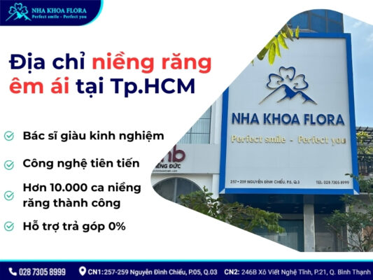 niềng răng có đau không - ảnh 10