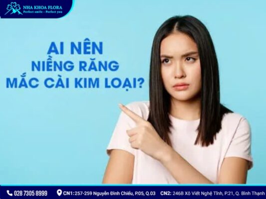 niềng răng mắc cài kim loại - ảnh 3 niềng răng mắc cài kim loại - ảnh 3