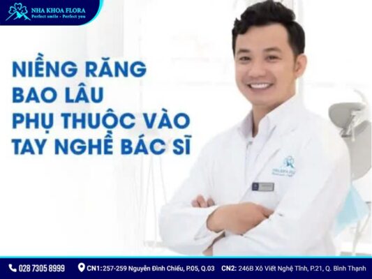 niềng răng mất bao lâu - ảnh 5
