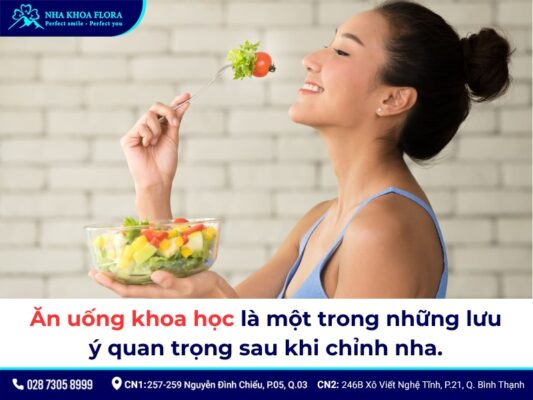 niềng răng mất bao lâu - ảnh 6