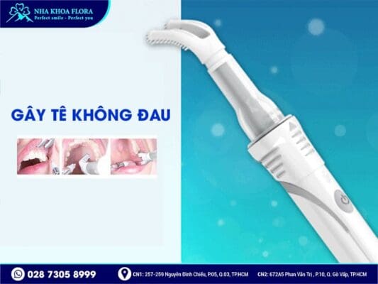 Quy trình bọc răng sứ cho răng sâu - ảnh 4 Quy trình bọc răng sứ cho răng sâu - ảnh 4