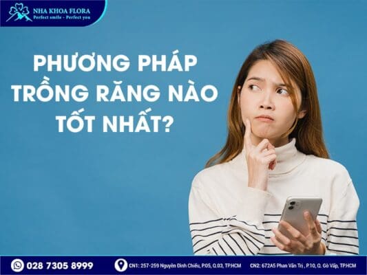 Phương pháp trồng răng giả nào tốt nhất hiện nay? - ảnh 2