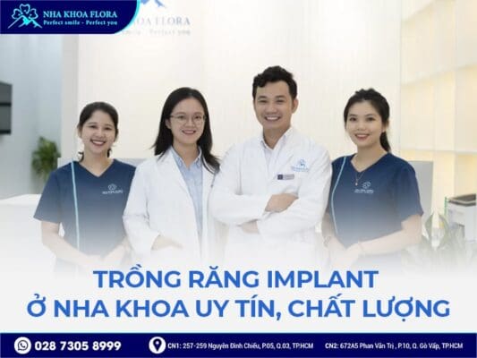 Bệnh tim mạch có cấy ghép Implant được không? - ảnh 4