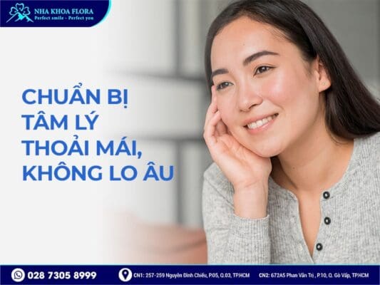 Bệnh tim mạch có cấy ghép Implant được không? - ảnh 5