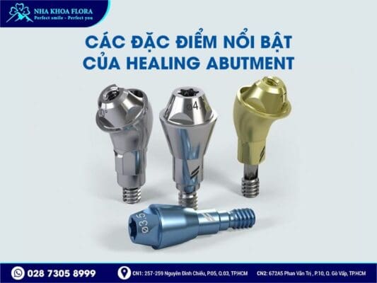 Healing Implant - ảnh 2