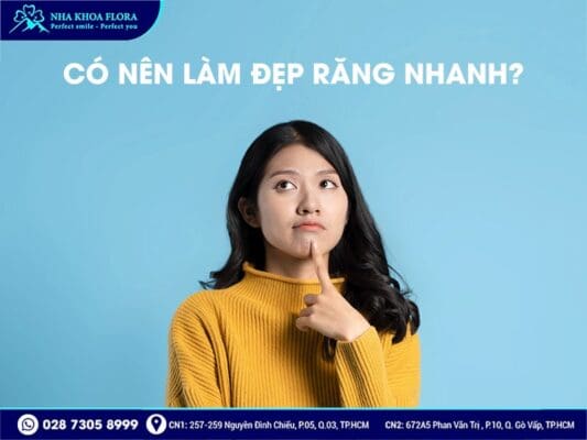Ưu đãi làm đẹp răng cuối năm - ảnh 1