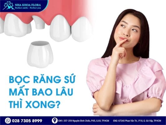 lưu ý làm răng sứ đón Tết - ảnh 2