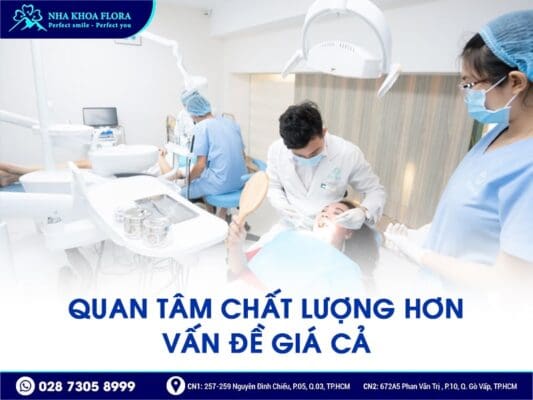 lưu ý làm răng sứ đón Tết - ảnh 5