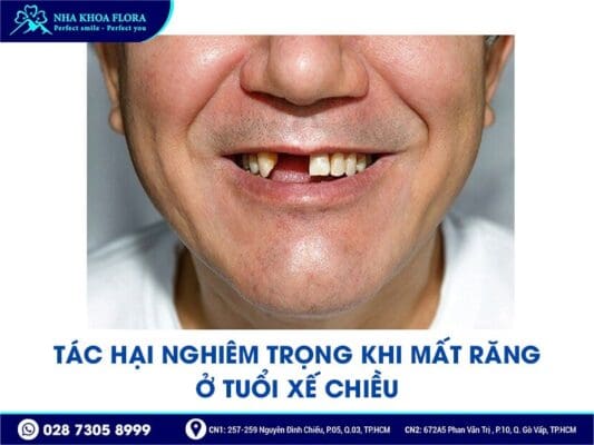 tặng ba mẹ hàm răng khỏe - ảnh 1