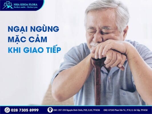 tặng ba mẹ hàm răng khỏe - ảnh 2