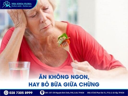 tặng ba mẹ hàm răng khỏe - ảnh 3