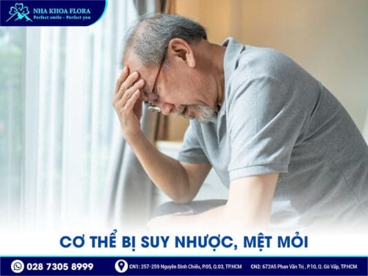 tặng ba mẹ hàm răng khỏe - ảnh 4